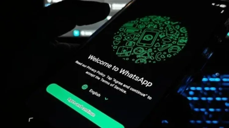 Tips agar WhatsApp Tidak Mudah Diretas