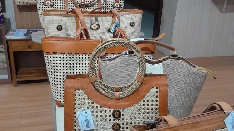 Omzet UMKM Soka Wangi Tembus Puluhan Juta Rupiah di Art Center