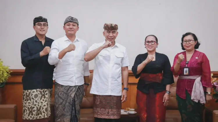 Bawaslu Bali Waspadai Politik Praktis Menyasar ASN pada Pemilu 2029