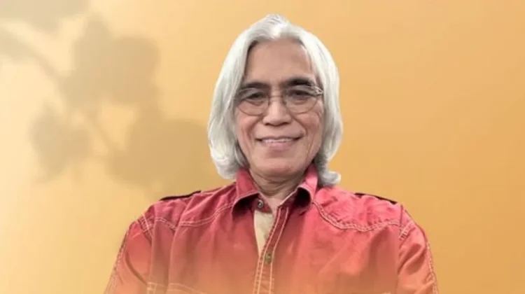 James F. Sundah Wafat, Lilin Kecil Musik Indonesia Padam