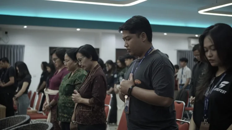 Primakara University Gelar SITEFEST 2026, Wadah Kreativitas dan Inovasi Generasi