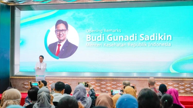 Obesitas Bukan Soal Penampilan Melainkan Kualitas Hidup