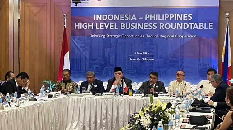 Indonesia dan Filipina Perkuat Rantai Pasok Mineral Kritis Global