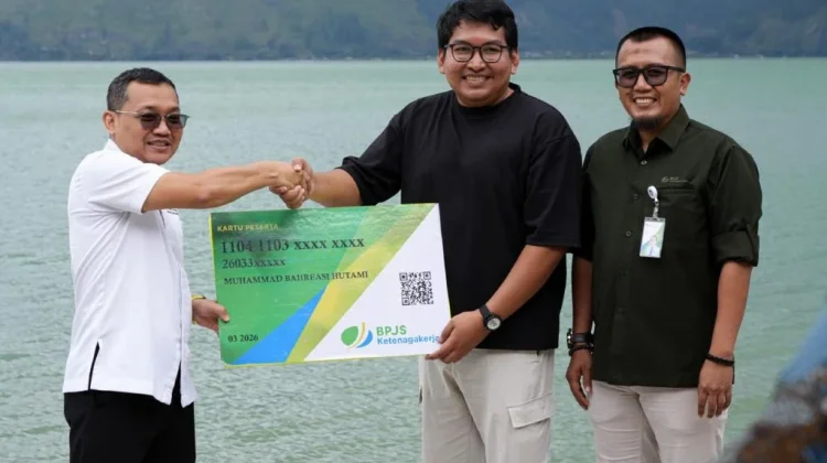Pemerintah Akselerasi Pemulihan Ekonomi Pasca Bencana