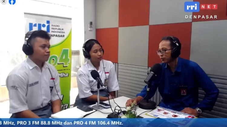 Kearifan Lokal Bali Mulai Luntur di Era Digital