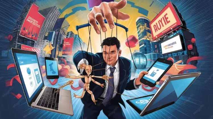 Hoaks dan Ujaran Kebencian Mengancam, Ruang Digital Perlu Moderasi Beragama