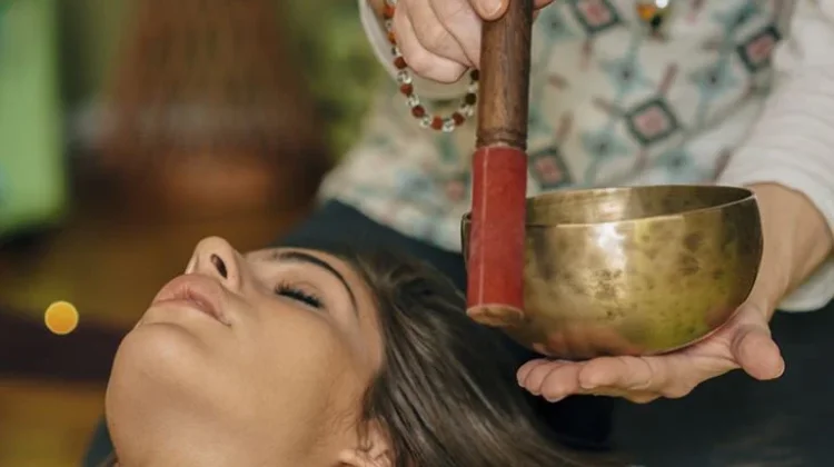 Menemukan Ketenangan lewat Sound Healing