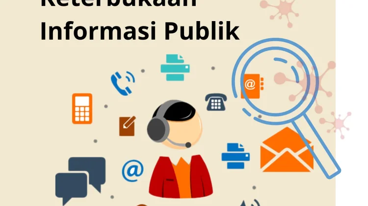 Keterbukaan Informasi, PPID Harus Lakukan Pemetaan