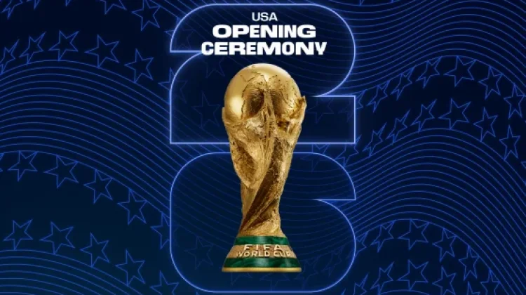 Los Angeles Jadi Panggung Pembukaan Spektakuler Piala Dunia FIFA 2026