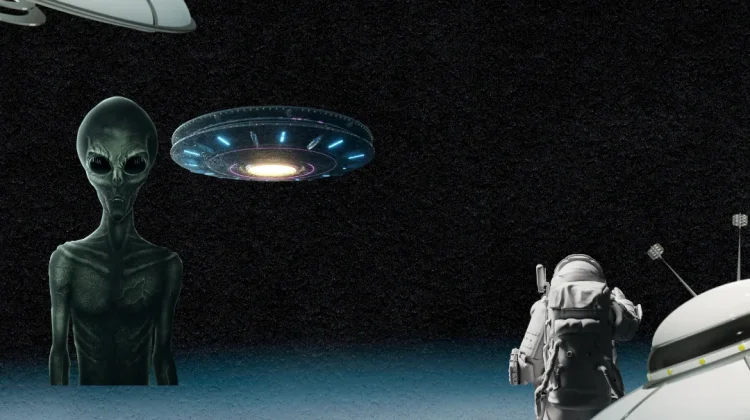 Teori Lama Muncul: Manusia Adalah Alien, Bumi Bukan Tempat Asli Kita
