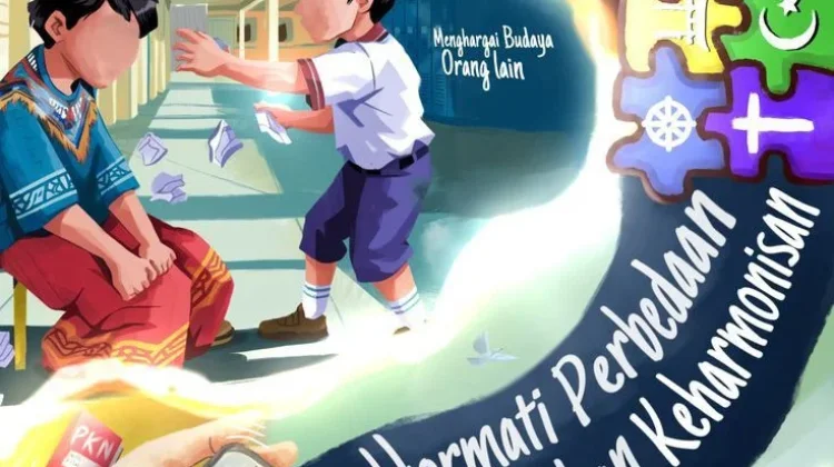 Ini Beda Radikalisme dan Deradikalisasi