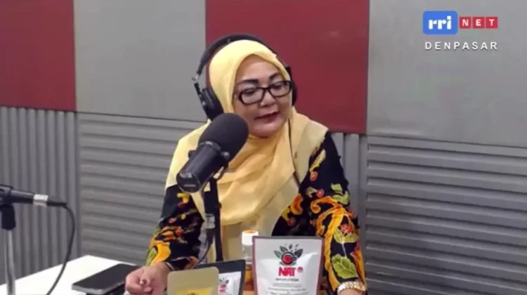 Raup Cuan dari Tren Hidup Sehat, UMKM Wajib Lirik Peluang Ini