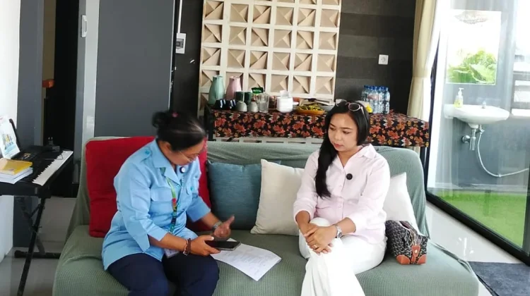 Bagaimana Melepas Ovethinking?