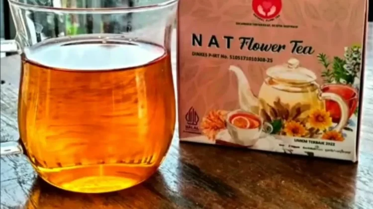 Kenali Kualitas Teh Premium Suchon untuk Menunjang Kesehatan Tubuh