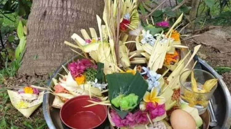 Tumpek Wariga dan Self Care