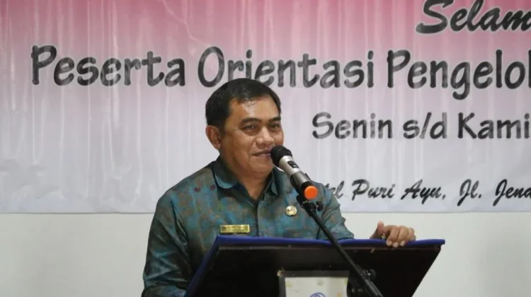 Bali Tingkatkan Kewaspadaan Hantavirus, Dinkes Pastikan Belum Ada Kasus