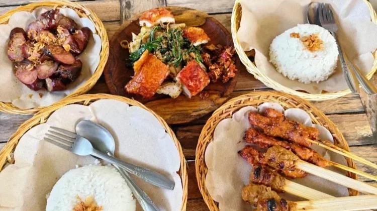 Samsam Merekak, Samsam Guling Tergurih dan Super Krispi