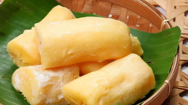 Tape Singkong, Makanan Tradisional dengan Segudang Manfaat Kesehatan