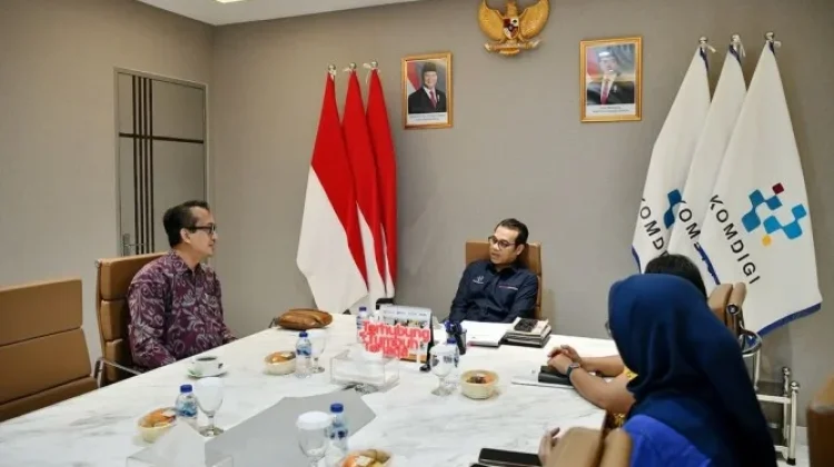 Etika AI harus Naik Kelas dari Seruan Moral menjadi Regulasi Negara