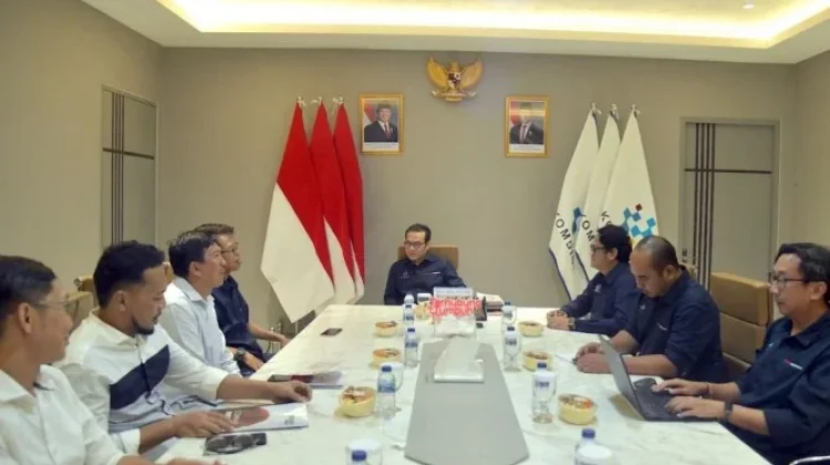 Krisis Media Bukan Soal Bisnis, tetapi Ancaman Kualitas Informasi Publik