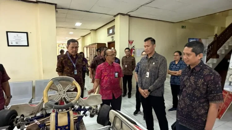 PLN dan Politeknik Negeri Bali Perkuat Riset Dukung Infrastruktur Kelistrikan