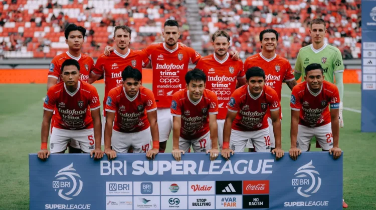 Bali United Lolos Club Licensing Cycle 2025/2026, Namun dengan Syarat