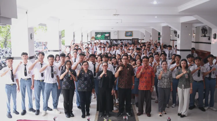 Politik Uang dan Ancaman bagi Demokrasi