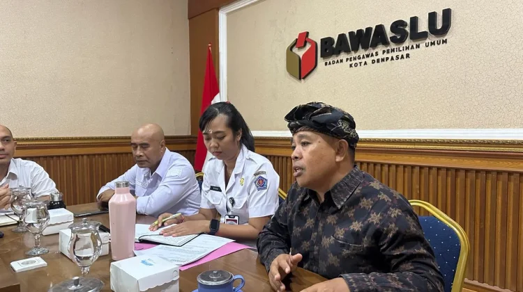AI, Disinformasi, dan Tantangan Baru Demokrasi Digital