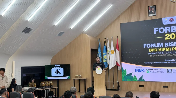 Gandeng IAI, HIPMI Bali Bahas Sustainable Green Building