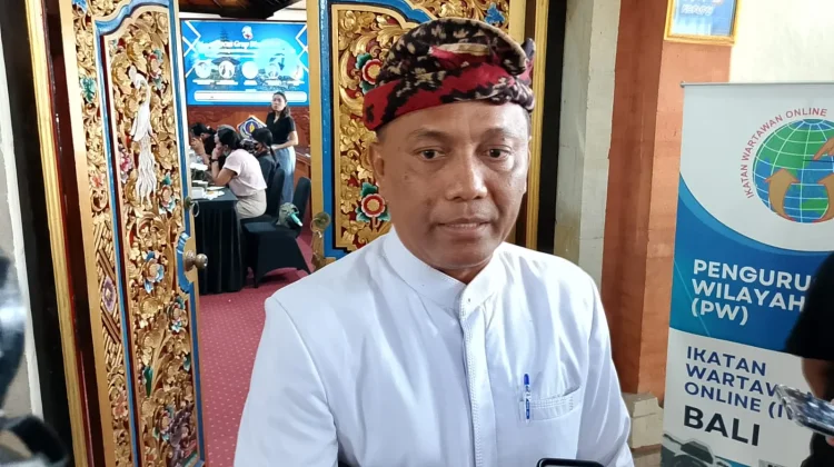 DPRD Bali Dorong Penguatan Anggaran Penanganan Sampah