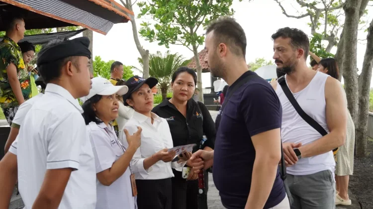 Pengawasan Pemanfaatan Dana PWA Bali Belum Transparan