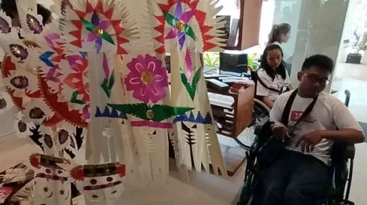 Penyandang Disabilitas Masih Hadapi Diskriminasi di Lingkungan Adat