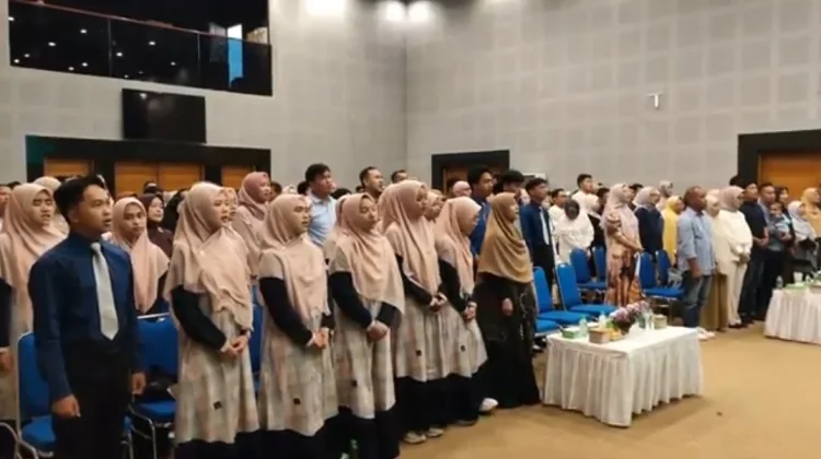 Gandeng FEE Center, Paud Mutiara Asah Potensi Sejak Dini