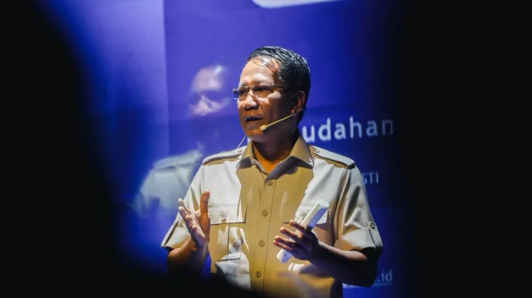 Pemerintah Dukung Riset Penelitian Jadi Aset