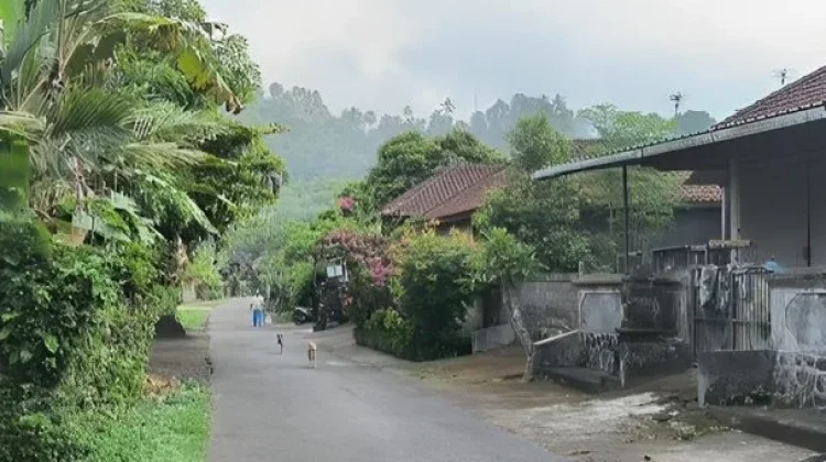 Mengenal Desa Adat Padangaji, Warisan Budaya di Kecamatan Selat Karangasem