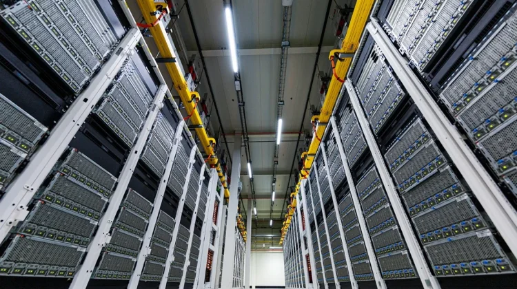 Microsoft akan Bangun Data Center AI di Kenya, namun Terkendala Masalah Listrik