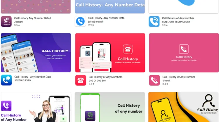 Puluhan Aplikasi Palsu dengan Modus Pengintip WhatsApp Beredar di Google Play