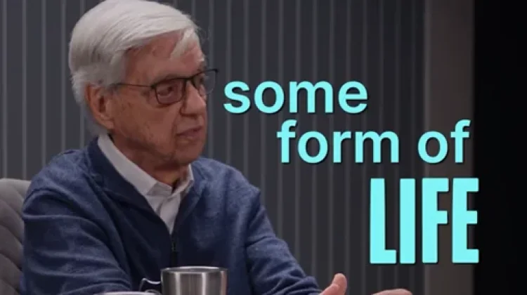 Hal Puthoff: AS Disebut Temukan 4 Jenis Alien dari UFO yang Jatuh