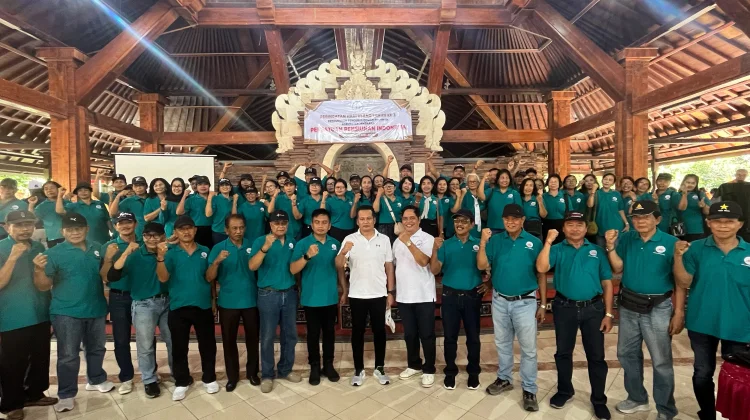 Ajak Bangun Daerah, Bupati Kembang Rangkul Pensiunan Berbagi Pengalaman