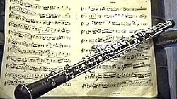 Obo, Alat Musik Tiup Bersuara Jernih dan Khas