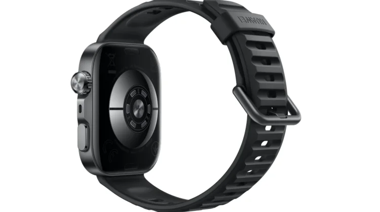 Huawei Watch Fit 5, Smartwatch dengan Fitur Deteksi Dini Diabetes