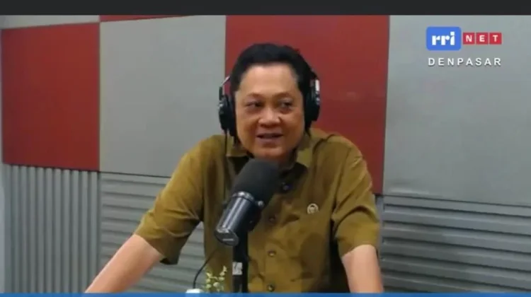 Rai Mantra Desak Pemda Percepat  RDTR Demi Selamatkan Subak UNESCO