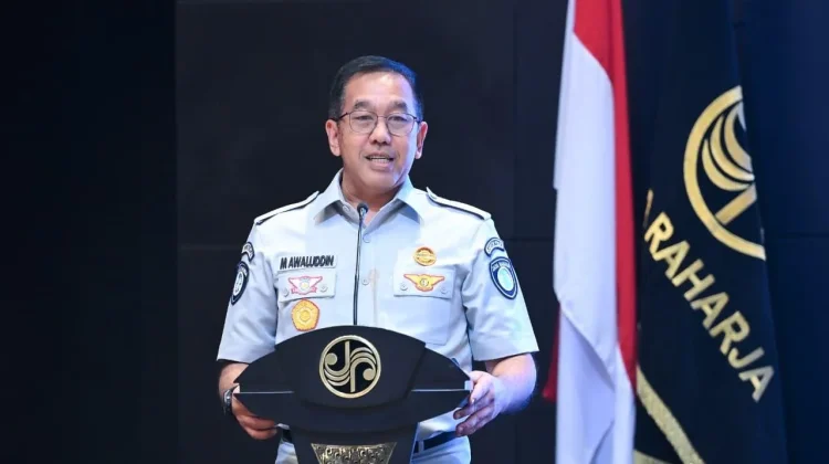 Jasa Raharja dan Korlantas Proaktif Respons Cepat Kecelakaan