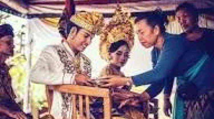 Bukan Sekadar Menikah, Ini Tujuan Suci Perkawinan dalam Agama Hindu