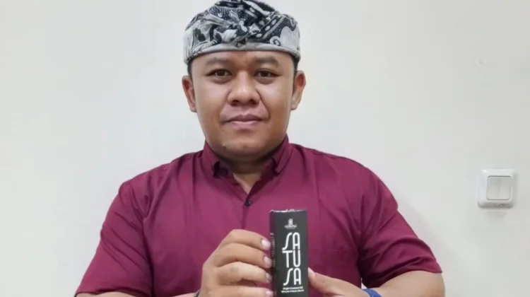 Pohon Kelapa Menjadi Bagian Penting Kehidupan Masyarakat Bali