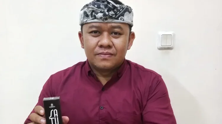 SATUSA VCO Hadir dengan Perpaduan 108 Jenis Kelapa
