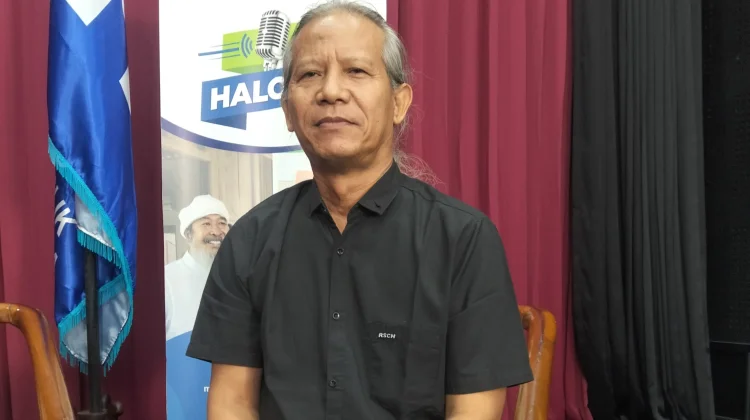 Gerakan Menanam Sejuta Pohon Kelapa Daksina  Hijaukan Bali
