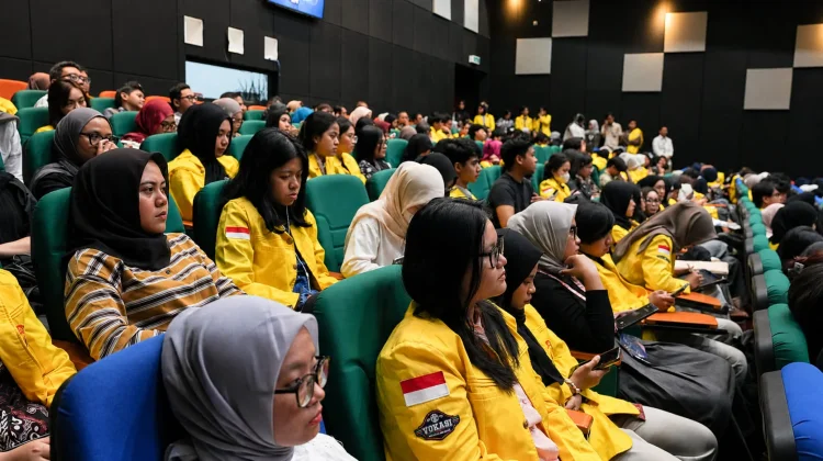 Menteri LH: Pendidikan Vokasi Harus Jadi Penggerak Green Jobs dan Transisi Hijau