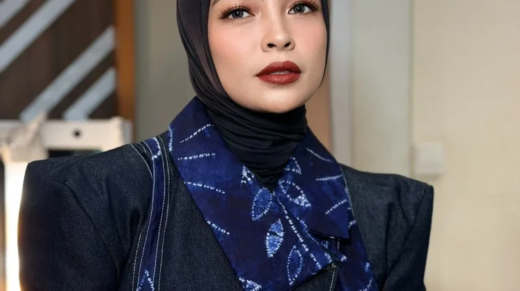 Tantri Rilis Debut Solo "Ibu Pekerja"