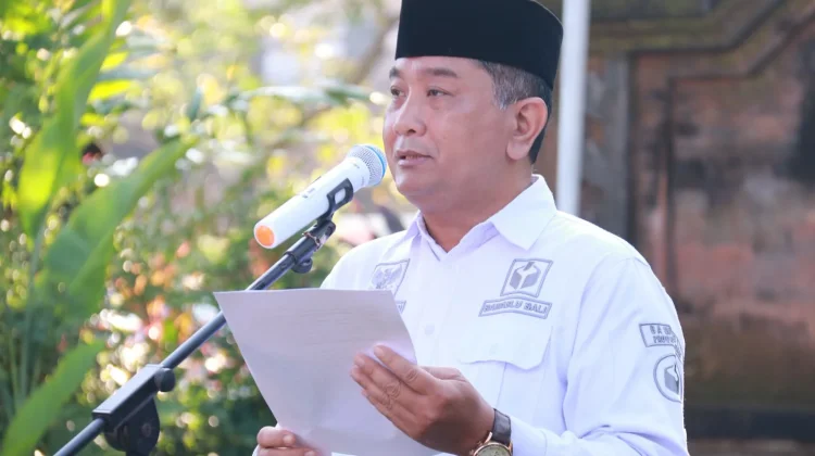 Harkitnas ke-118: Menjaga Kompas Demokrasi, Wujud Nasionalisme Modern Bawaslu Bali